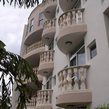 Pelicano Condo Rincón Extérieur photo