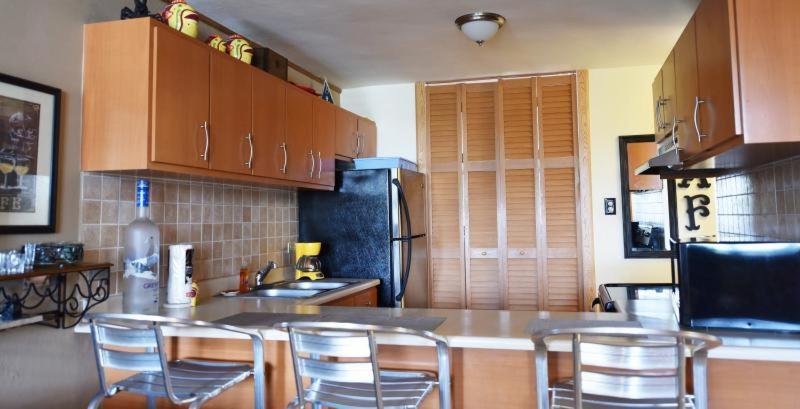 Pelicano Condo Rincón Extérieur photo