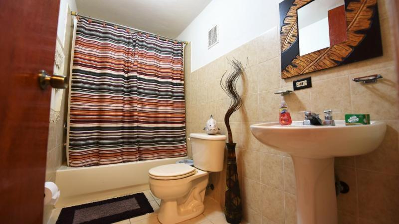 Pelicano Condo Rincón Extérieur photo