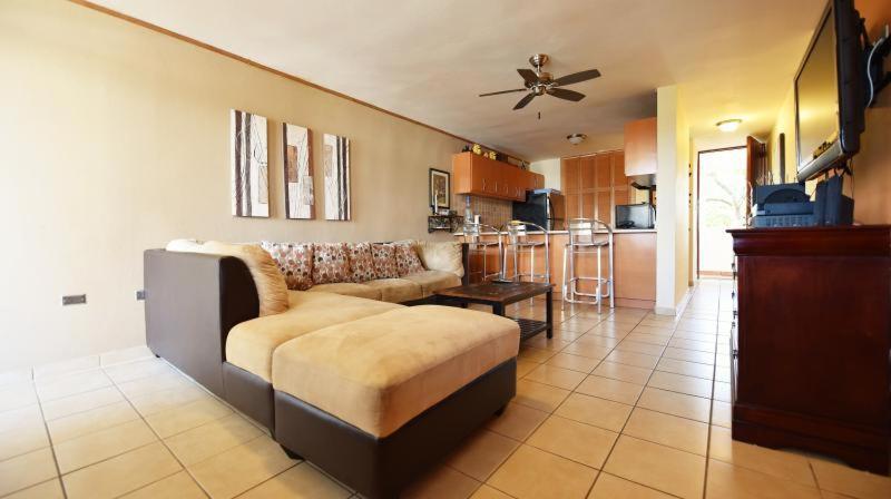 Pelicano Condo Rincón Extérieur photo