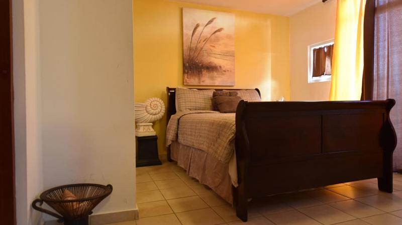 Pelicano Condo Rincón Extérieur photo